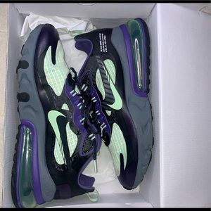 Nike Reacts. Size 11. Worn 3x max. Original box